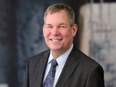 Christopher S. Tolley