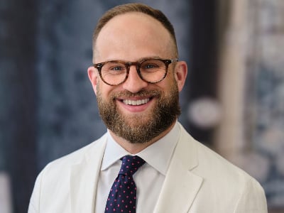 Nicholas P. Shapiro